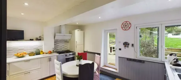 4 chambres Maison de ville à Vauchassis, France No. 218951 10