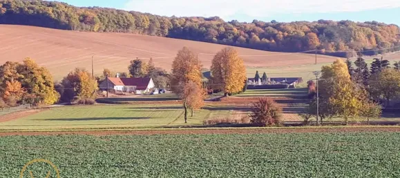 4 chambres Maison de ville à Vauchassis, France No. 218951 14