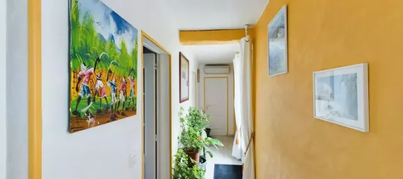 4 chambres Maison de ville à Vauchassis, France No. 218951 12