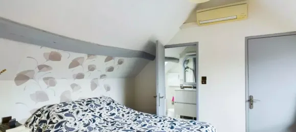 4 chambres Maison de ville à Vauchassis, France No. 218951 20