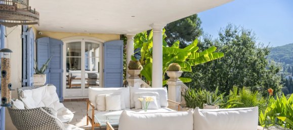 5 غرف نوم عقار تجاري في Mougins, France رقم 1698 4