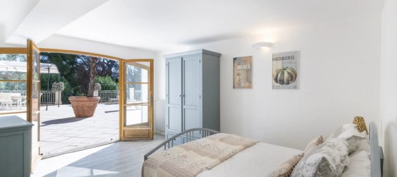 5 غرف نوم عقار تجاري في Mougins, France رقم 1698 10