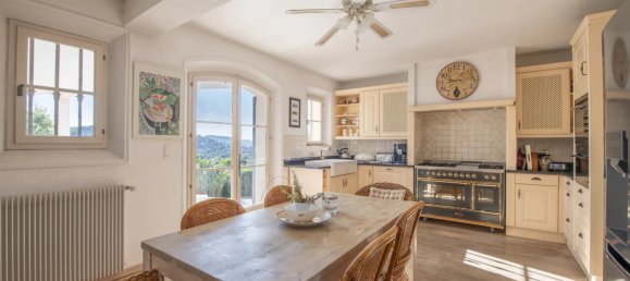 5 غرف نوم عقار تجاري في Mougins, France رقم 1698 5