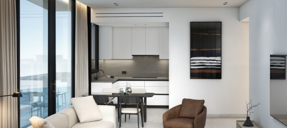 Apartamento T1 em Dubai, UAE N.º 114841 10
