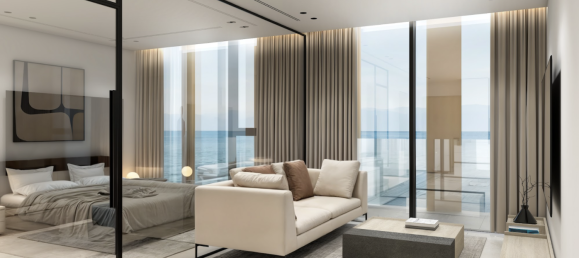Apartamento T1 em Dubai, UAE N.º 114841 11