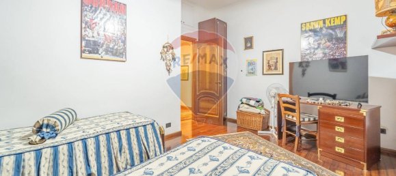Villa de 8 habitaciónes en Rome, Italy No. 41212 38