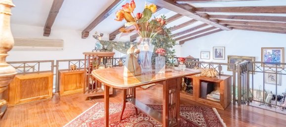 Villa de 8 habitaciónes en Rome, Italy No. 41212 49