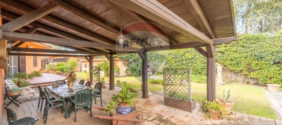 Villa de 8 habitaciónes en Rome, Italy No. 41212 34