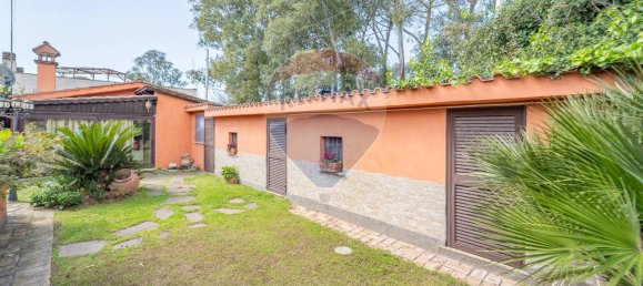 Villa de 8 habitaciónes en Rome, Italy No. 41212 16