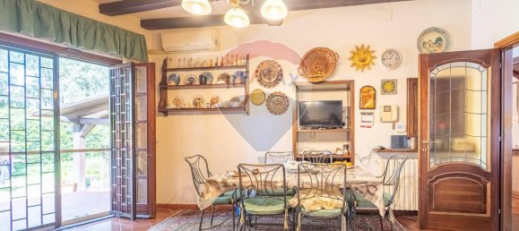 Villa de 8 habitaciónes en Rome, Italy No. 41212 42