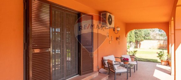 Villa de 8 habitaciónes en Rome, Italy No. 41212 17