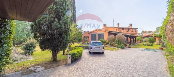 Villa de 8 habitaciónes en Rome, Italy No. 41212 32