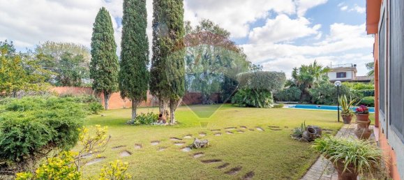 Villa de 8 habitaciónes en Rome, Italy No. 41212 12