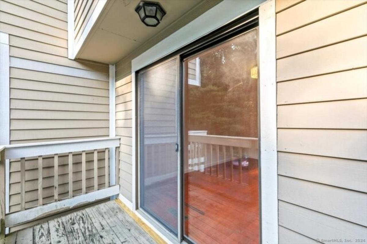 3 غرف نوم منزل في Cheshire, USA رقم 419132