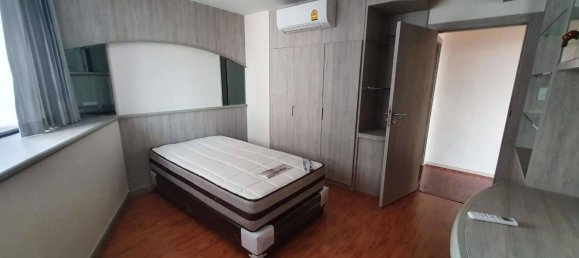 3 bedrooms Condo in Khlong Toei, Thailand No. 4543 12