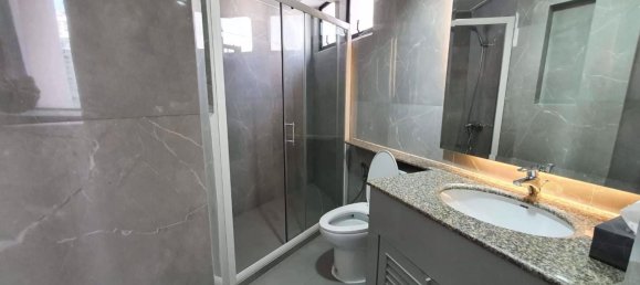 3 bedrooms Condo in Khlong Toei, Thailand No. 4543 15