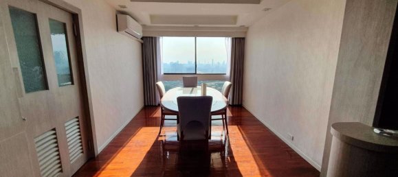 3 bedrooms Condo in Khlong Toei, Thailand No. 4543 2