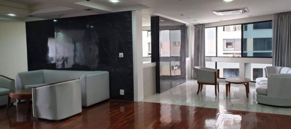 3 bedrooms Condo in Khlong Toei, Thailand No. 4543 4