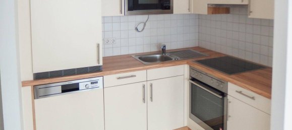 2 rooms Apartment in Rudolfsheim-Funfhaus, Austria No. 171863 3