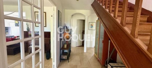 5 غرف نوم منزل في Chevrieres, France رقم 305967 3