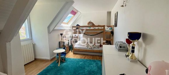 5 غرف نوم منزل في Chevrieres, France رقم 305967 9