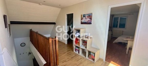 5 غرف نوم منزل في Chevrieres, France رقم 305967 8