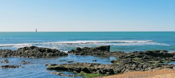 1 غرف نوم شقة في Les Sables-d'Olonne, France رقم 333069 3