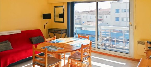 1 غرف نوم شقة في Les Sables-d'Olonne, France رقم 333069 5