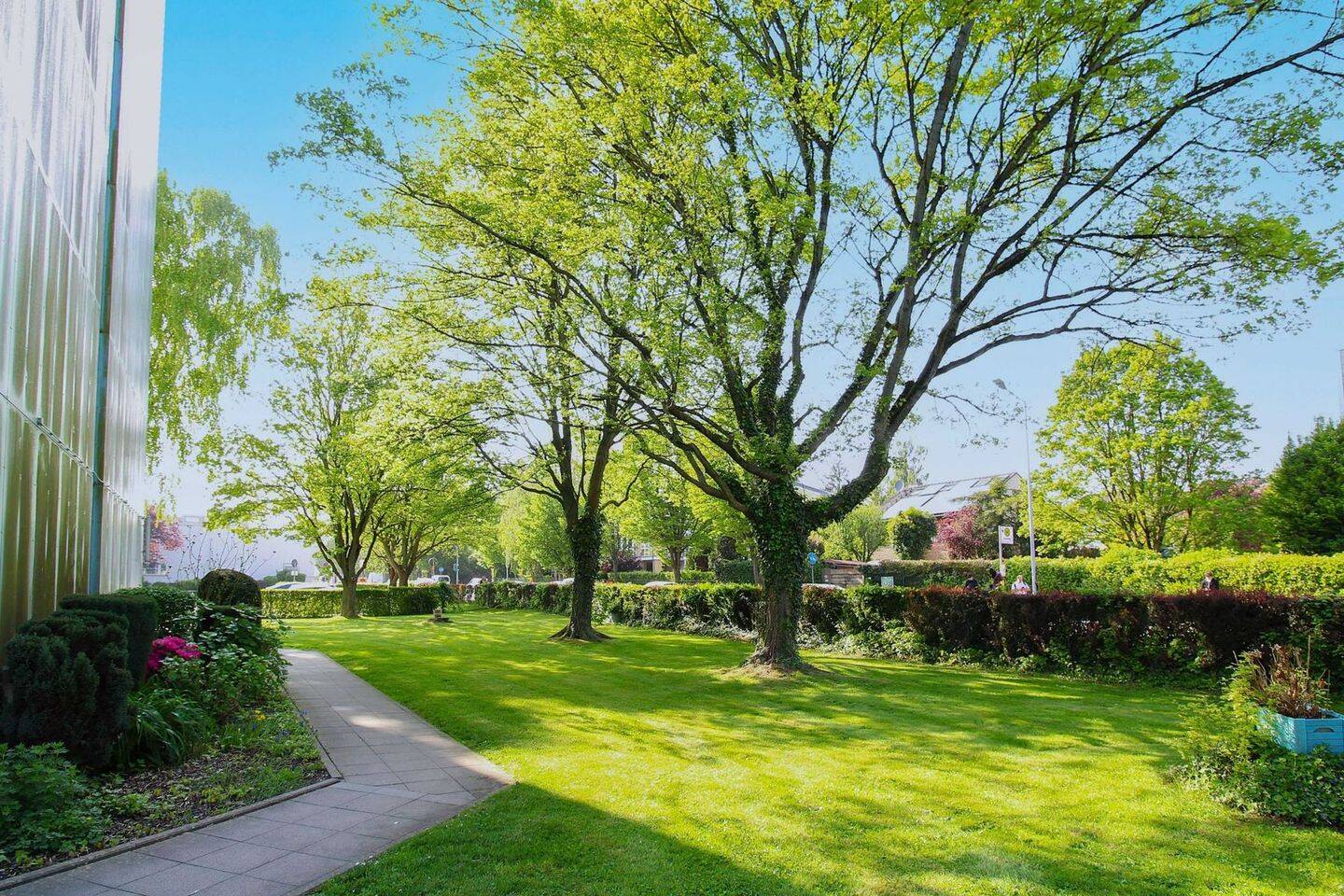 1 Schlafzimmer Wohnung in Aachen, Germany, Nr. 320243