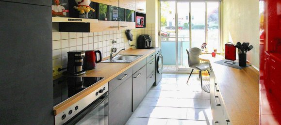 1 Schlafzimmer Wohnung in Aachen, Germany, Nr. 320243 3