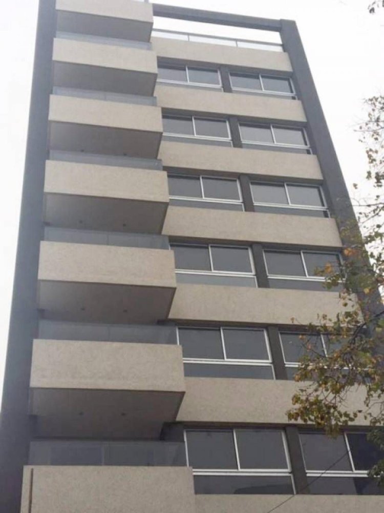 2 bedrooms Apartment in Campo Creado, Argentina No. 4360