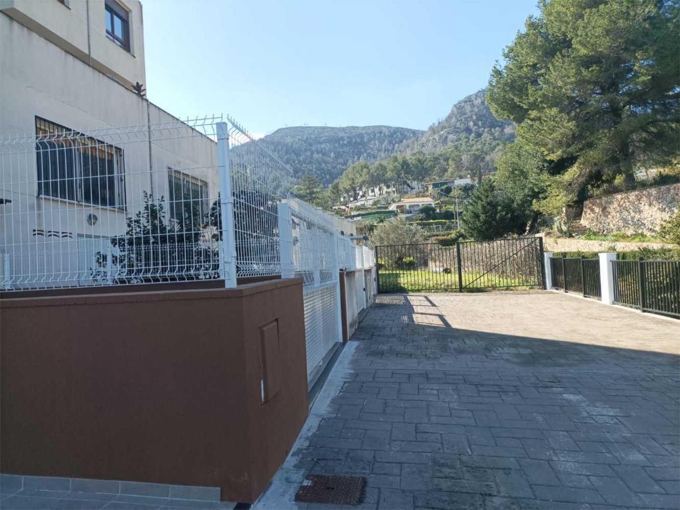 5 غرف نوم شقة في Ador, Spain رقم 135126