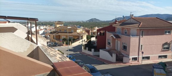 5 غرف نوم شقة في Ador, Spain رقم 135126 3