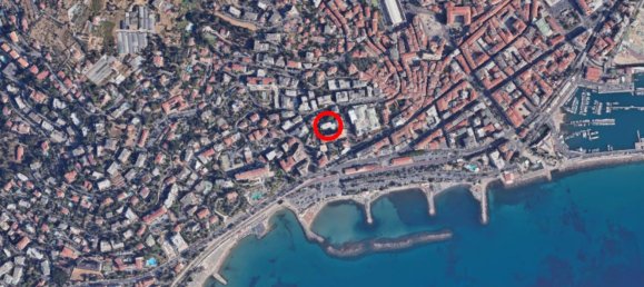 3 bedrooms Apartment in Sanremo, Italy No. 78677 2