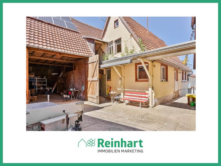 2 bedrooms House in Main-Spessart, Germany No. 269438