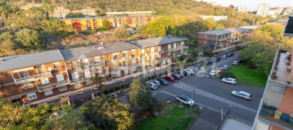 2 Schlafzimmer Wohnung in Catania, Italy, Nr. 335956 2