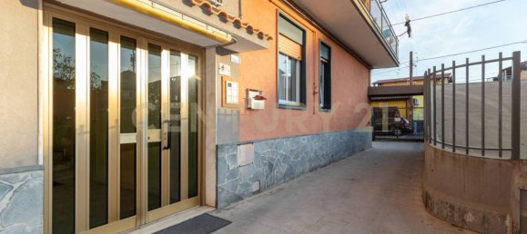 2 Schlafzimmer Wohnung in Catania, Italy, Nr. 335956 5