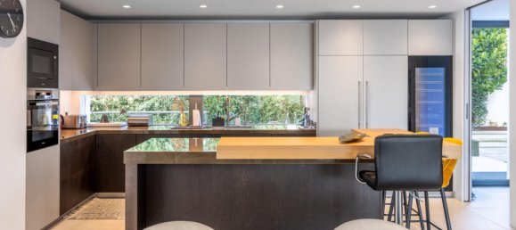 Villa T4 em Malaga, Spain N.º 20781 5