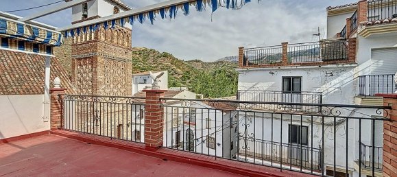 4 bedrooms Townhouse in Archez, Spain No. 57301 25