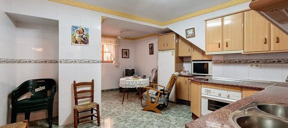 4 bedrooms Townhouse in Archez, Spain No. 57301 3