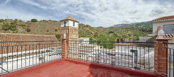 4 bedrooms Townhouse in Archez, Spain No. 57301 30