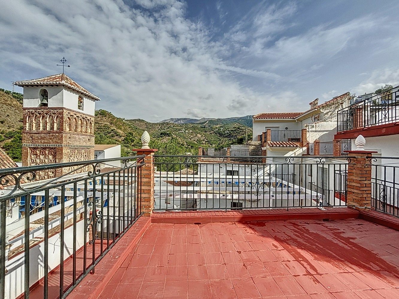 4 bedrooms Townhouse in Archez, Spain No. 57301