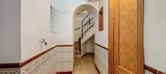 4 bedrooms Townhouse in Archez, Spain No. 57301 7