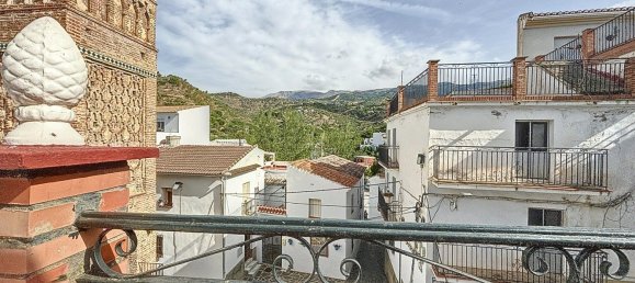 4 bedrooms Townhouse in Archez, Spain No. 57301 27