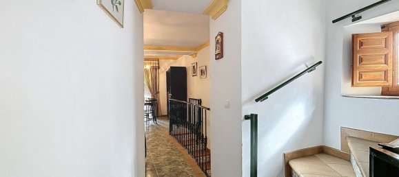 4 bedrooms Townhouse in Archez, Spain No. 57301 11
