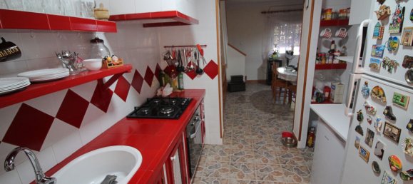 4 غرف نوم منزل في Huelva, Spain رقم 135471 10