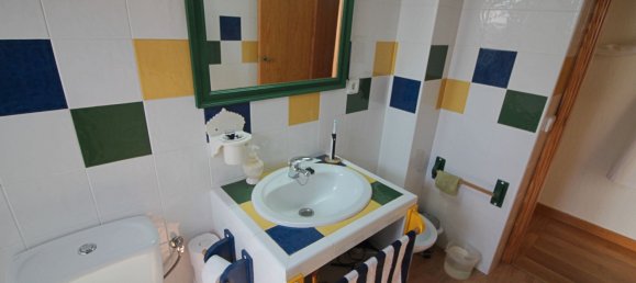 4 غرف نوم منزل في Huelva, Spain رقم 135471 22