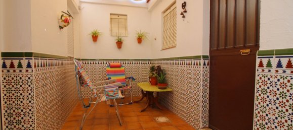 4 غرف نوم منزل في Huelva, Spain رقم 135471 12