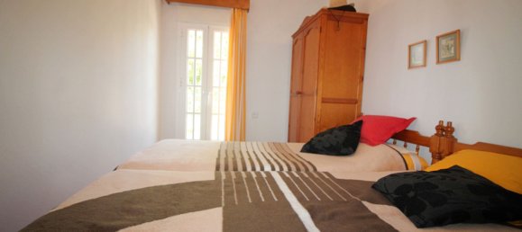 4 غرف نوم منزل في Huelva, Spain رقم 135471 28