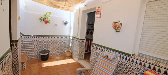 4 غرف نوم منزل في Huelva, Spain رقم 135471 14